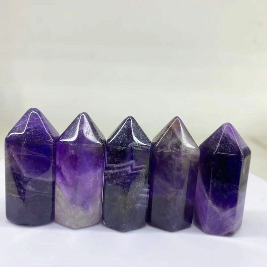 Crystal point/Tower/Pandent/Crystal healing/Crystal collection
