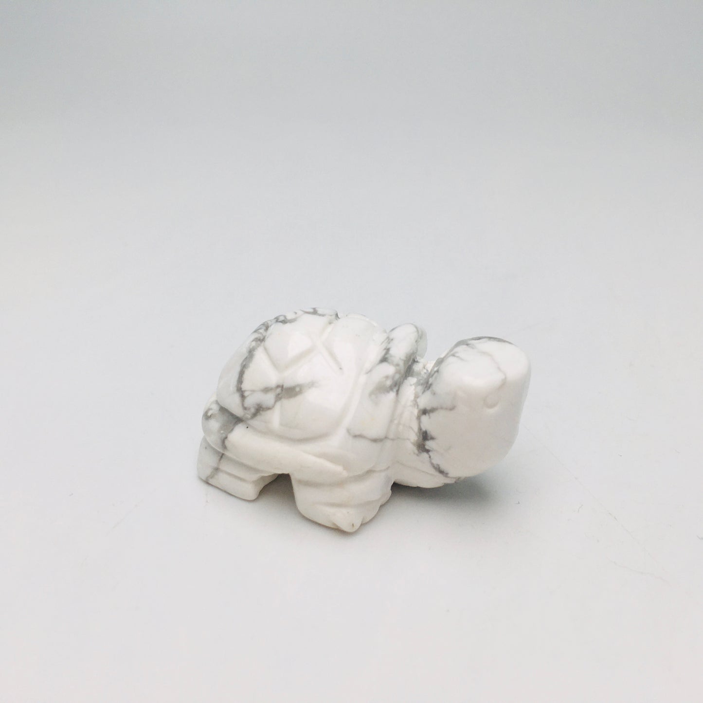 Natural Stone Tortoise Carving