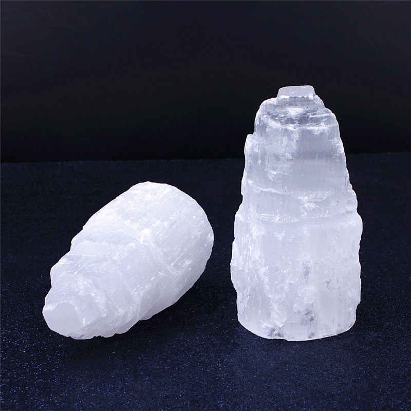 Selenite tower Free shipping over $200