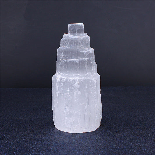 Selenite tower Free shipping over $200