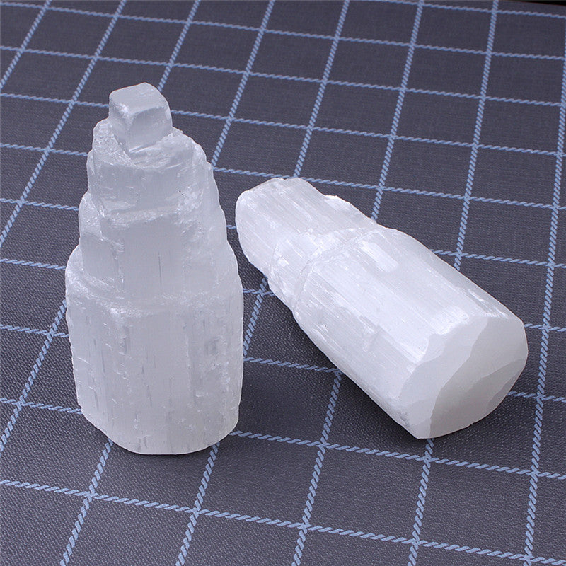 Selenite tower Free shipping over $200