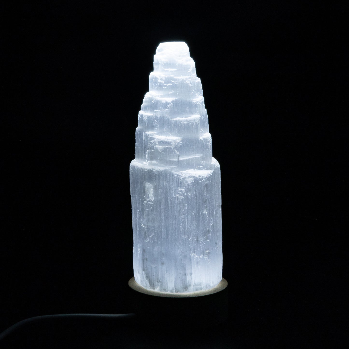 Selenite tower Free shipping over $200