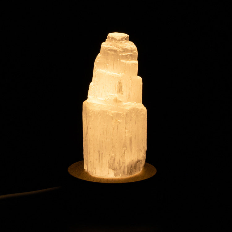 Selenite tower Free shipping over $200