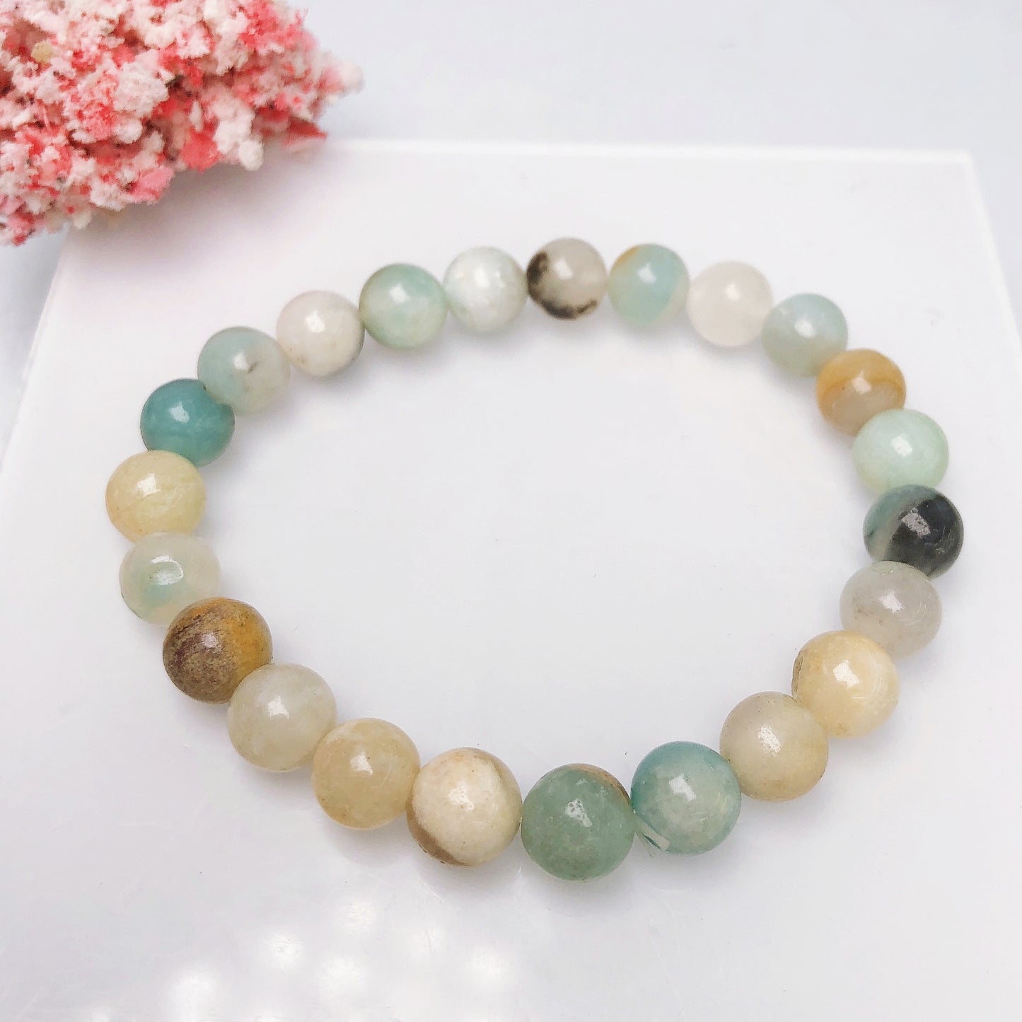 bracelet Apatite/Amazon/Blue veins stone/Zebra stone/Unakite/Agate Free shipping over $200