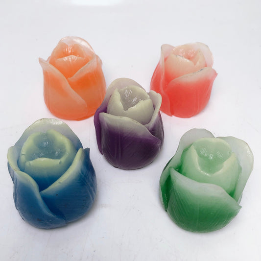 luminous resin flowers/Resin Decorative ornaments