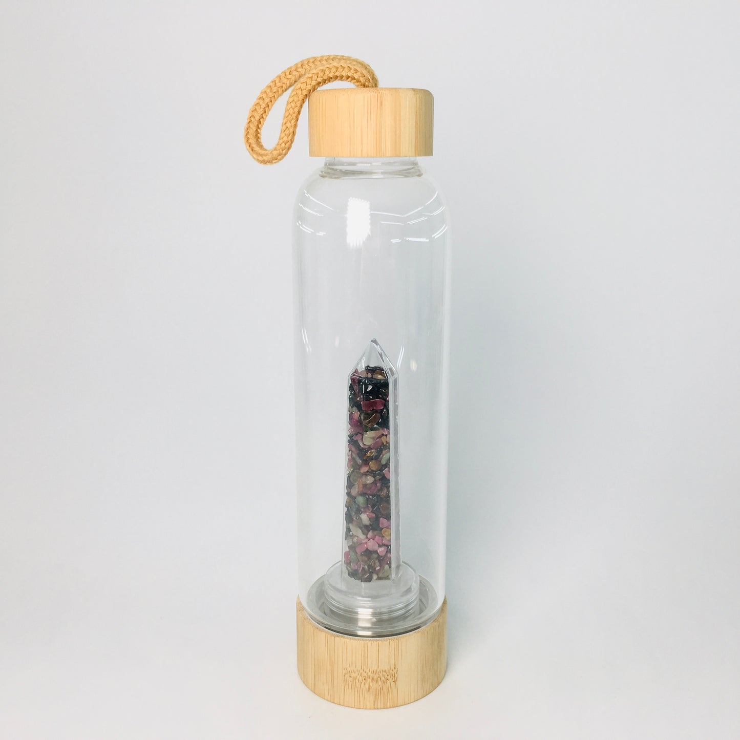 Natural Gravel  Energy Cup