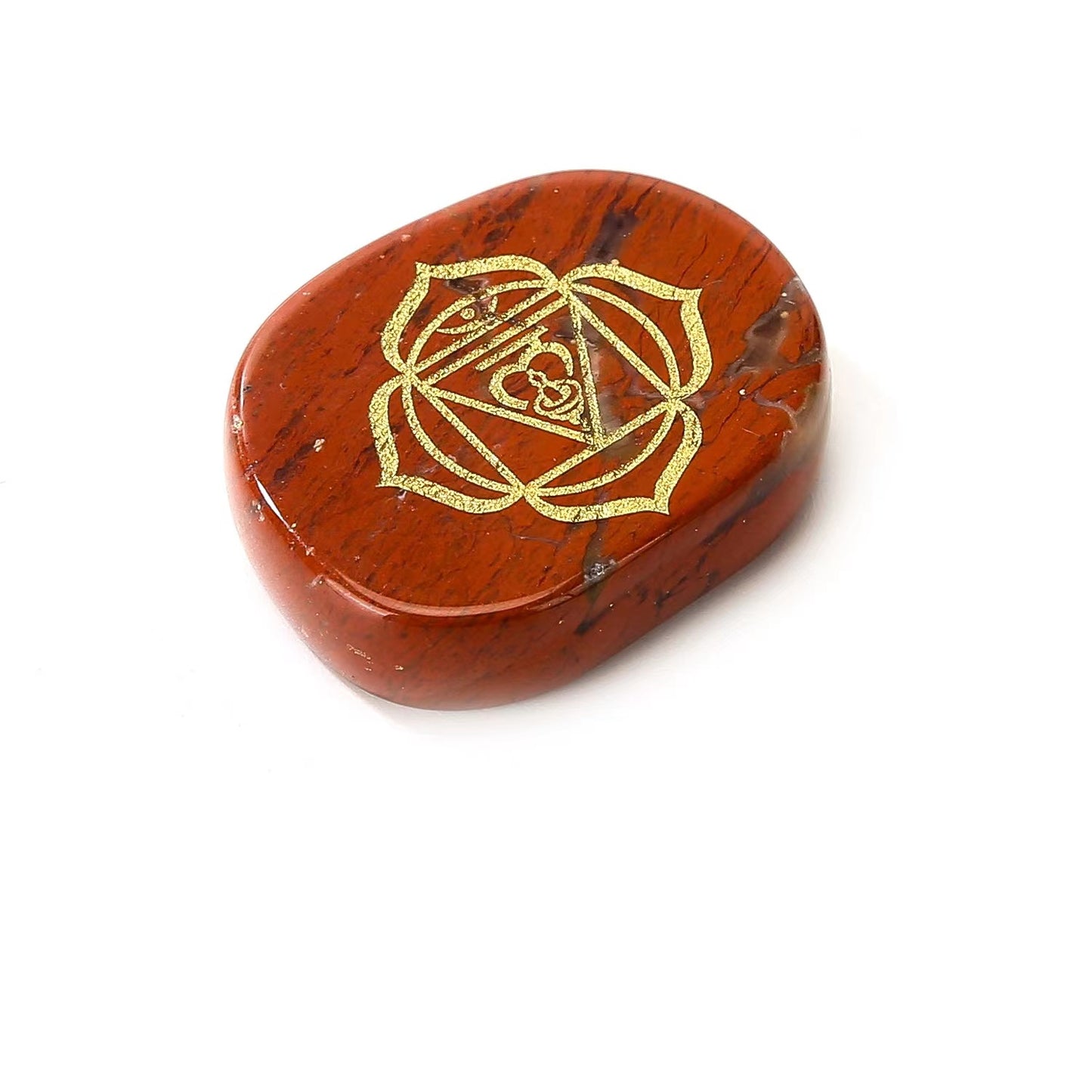 Palm stone/Chakras/Handicrafts ornaments/Energy crystal