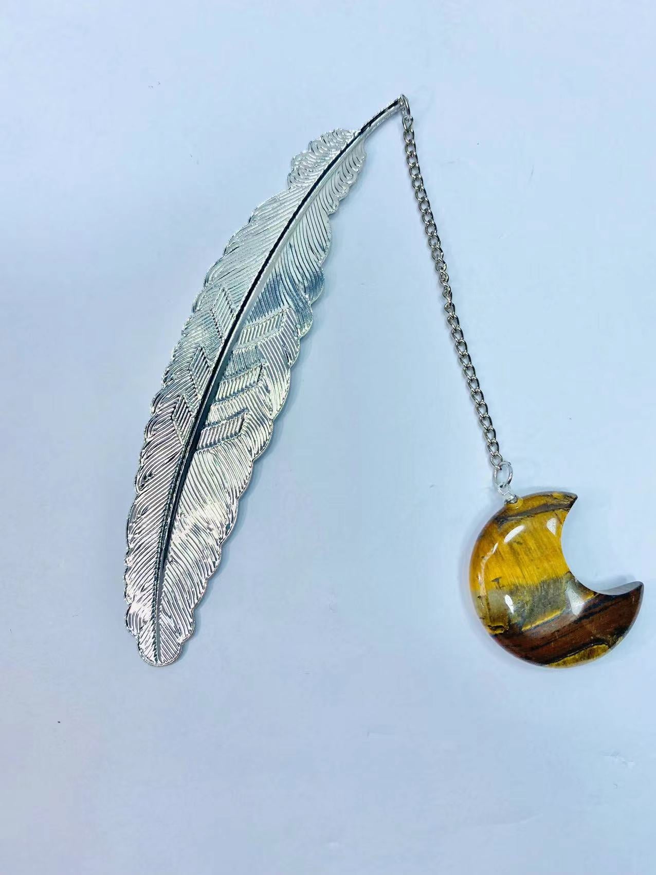 Bookmark/Energy crystal Free shipping over $200