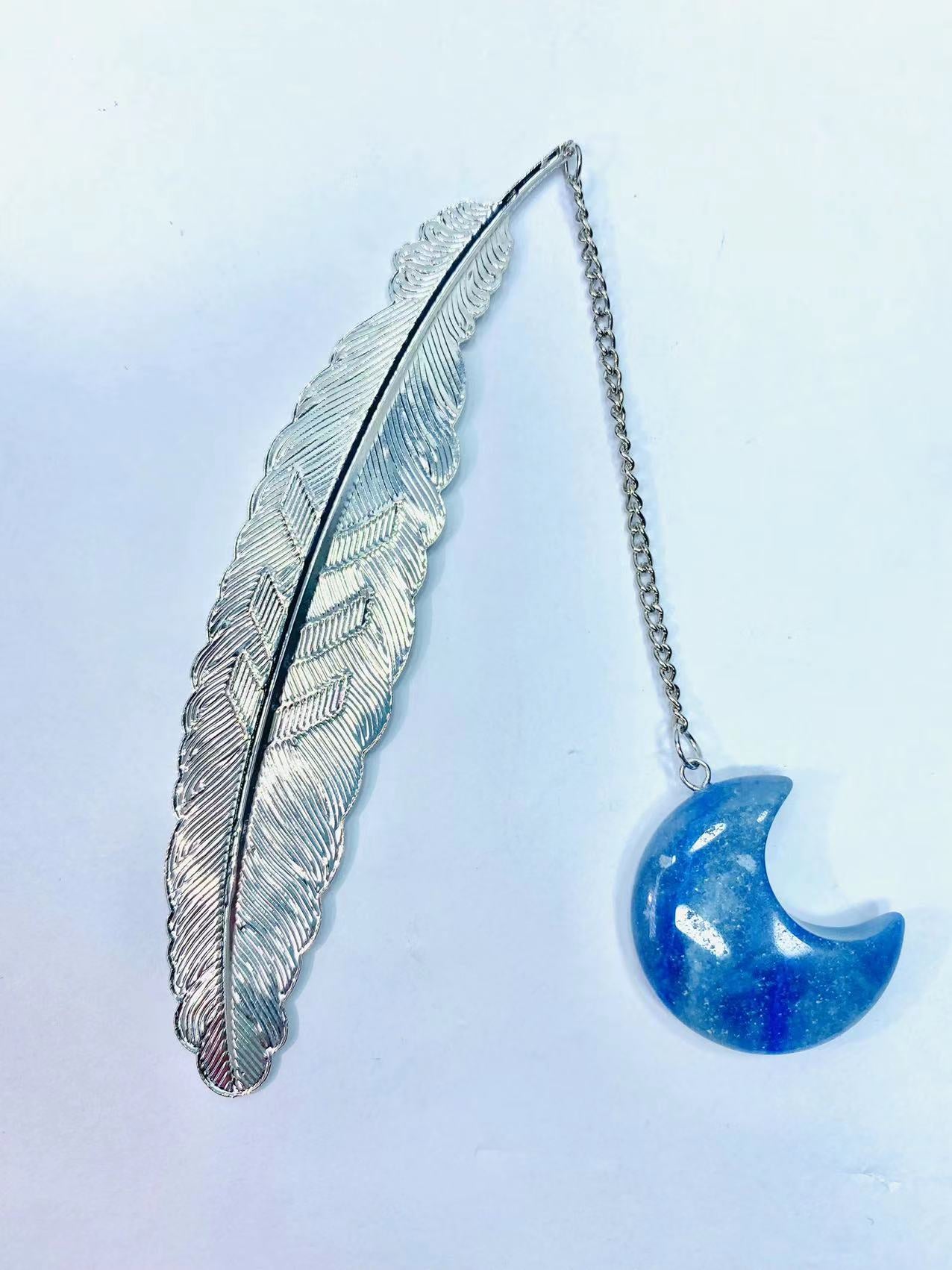 Bookmark/Energy crystal Free shipping over $200