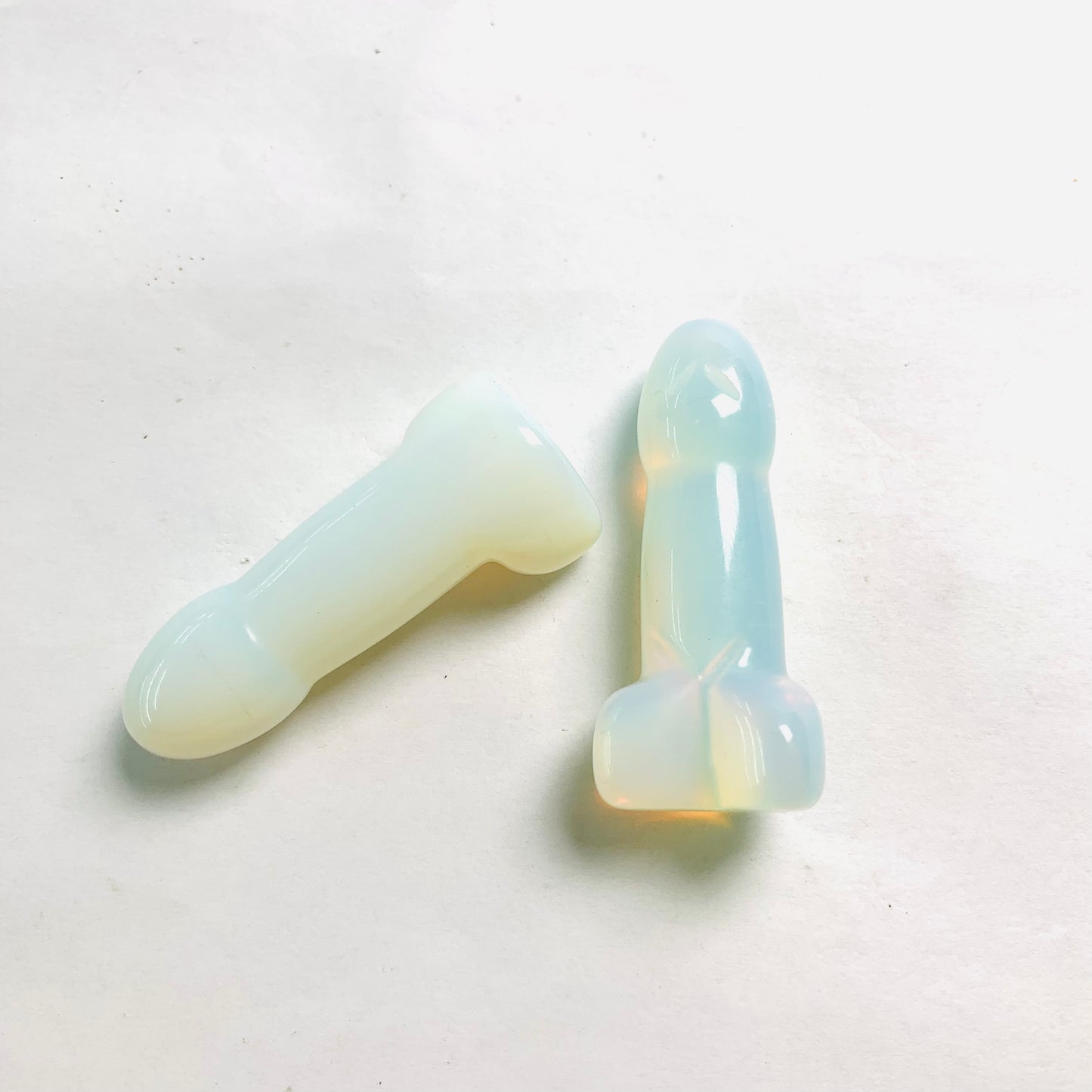 Penis carving/Energy crystal