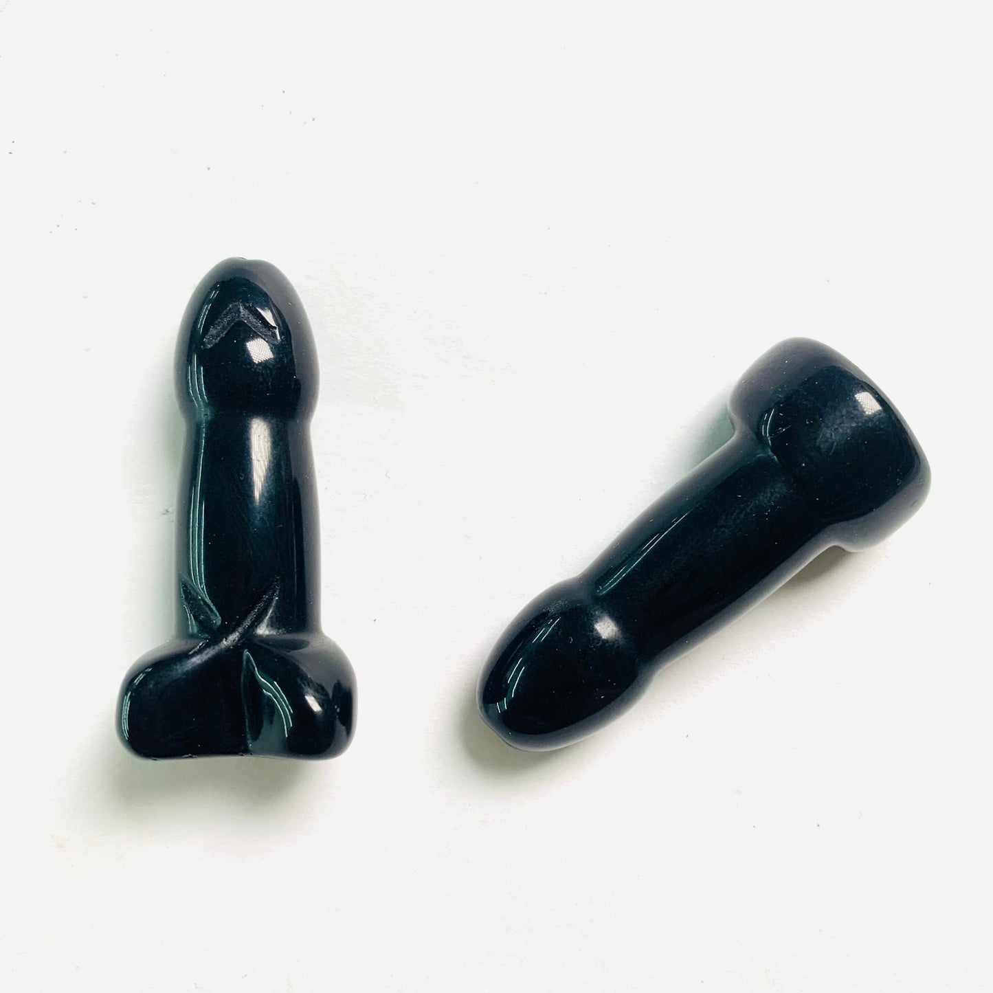 Penis carving/Energy crystal