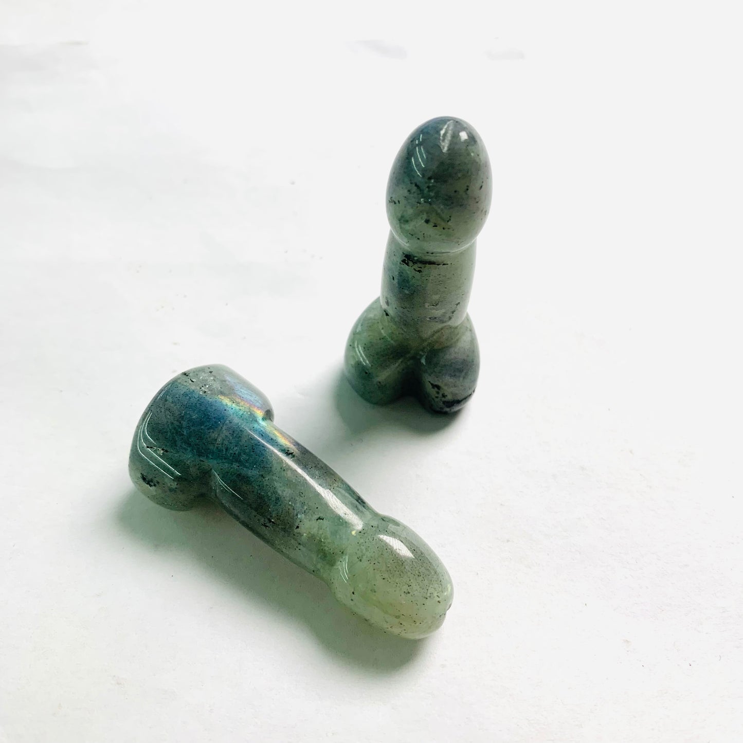 Penis carving/Energy crystal