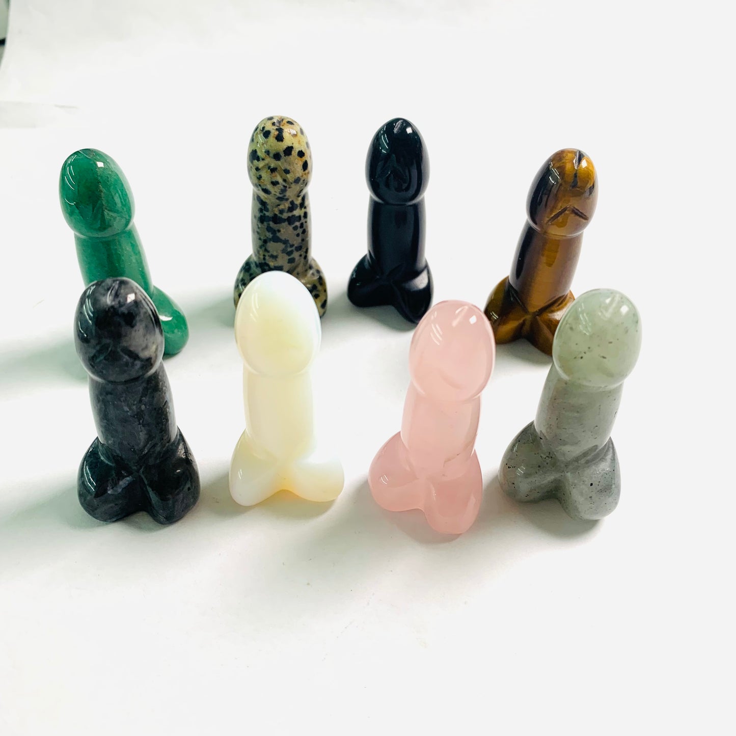 Penis carving/Energy crystal