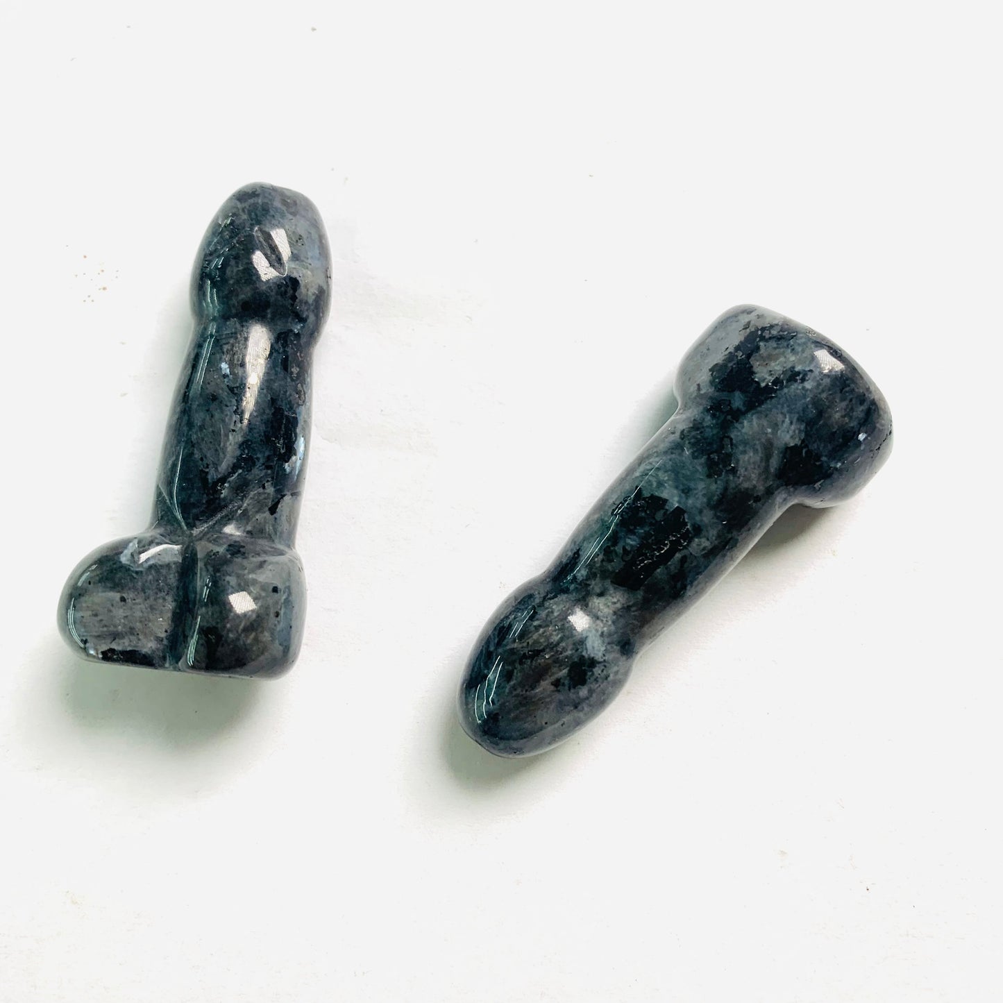 Penis carving/Energy crystal