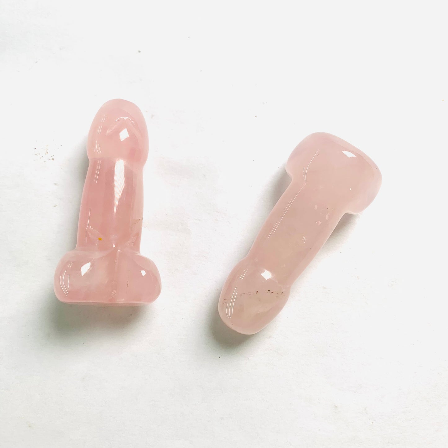 Penis carving/Energy crystal