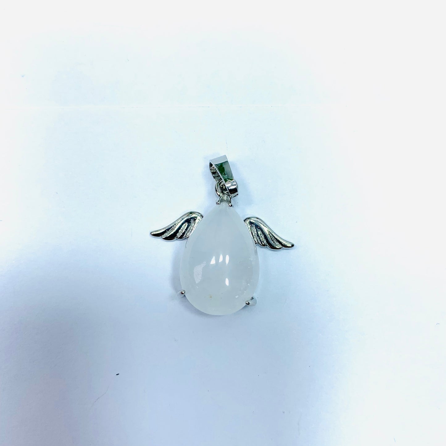 Pendant/Crystal pendant/Wings/Minerals pendant