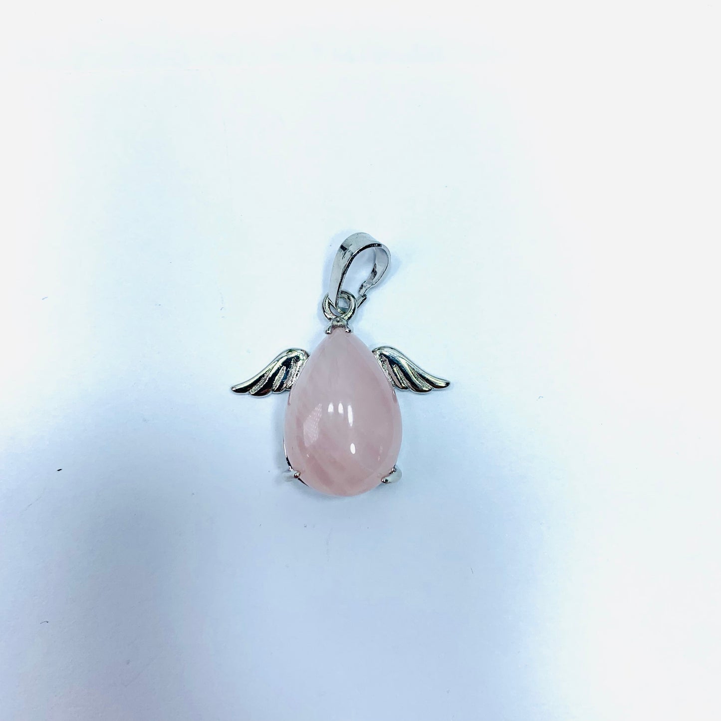 Pendant/Crystal pendant/Wings/Minerals pendant