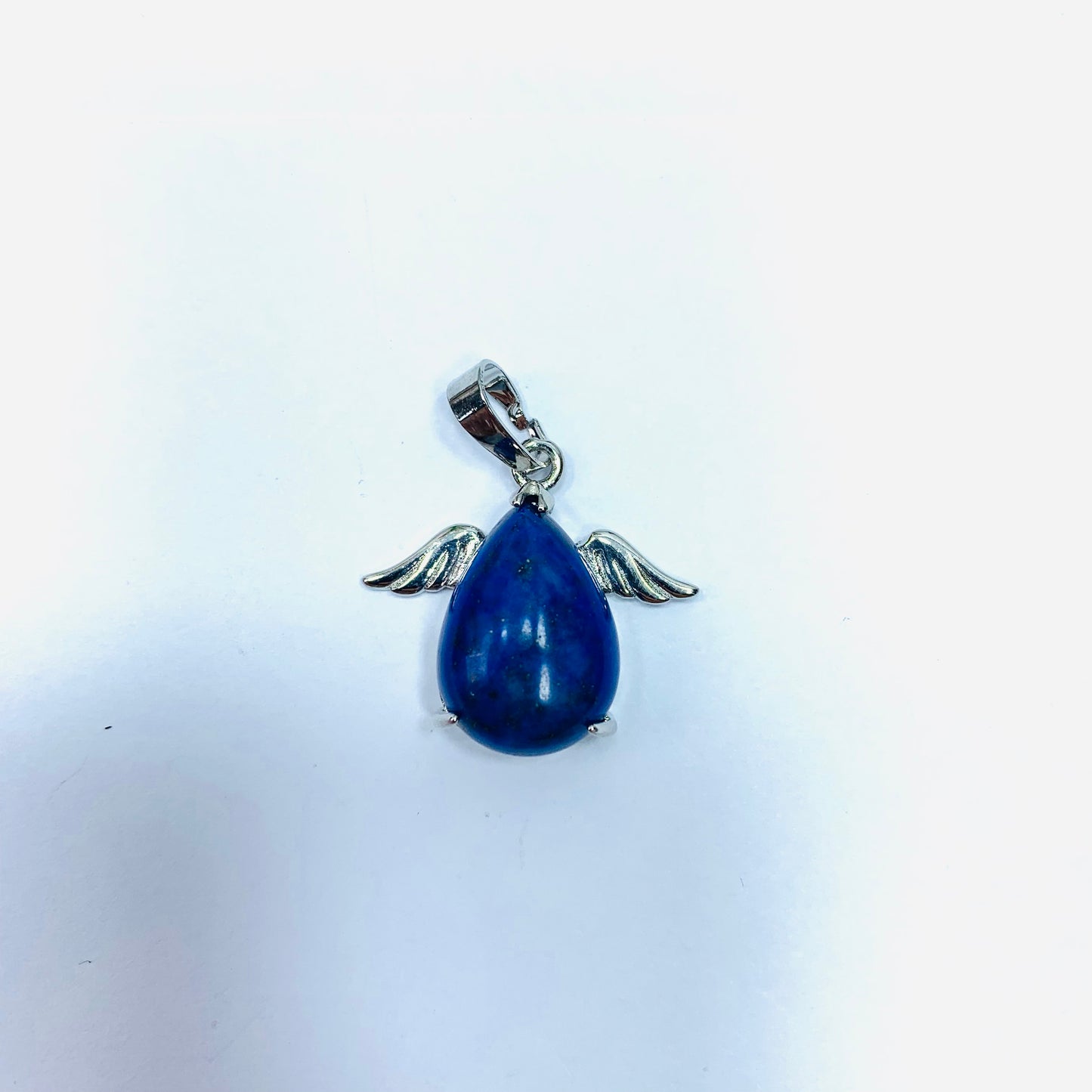 Pendant/Crystal pendant/Wings/Minerals pendant