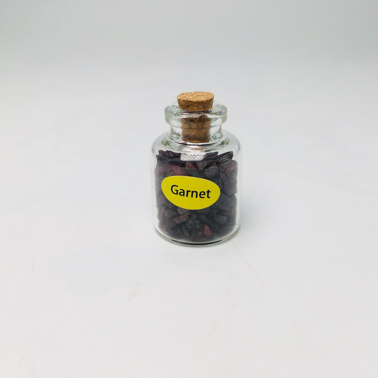 Natural Stone Gravel Bottle Gift Box